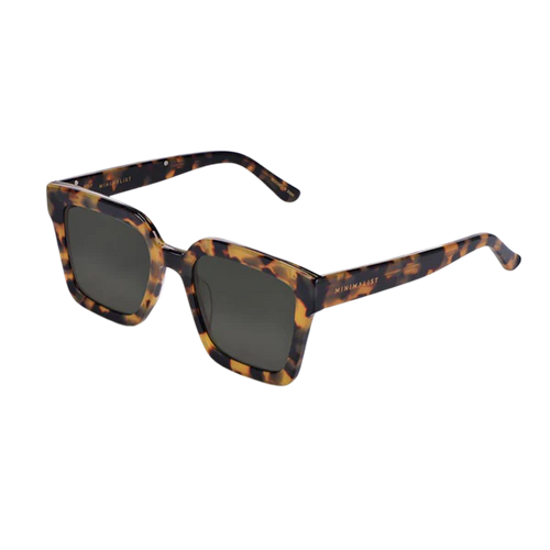 فينتج - نمري / أخضر