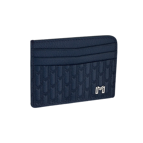 جلد الجمل كحلي / فضي