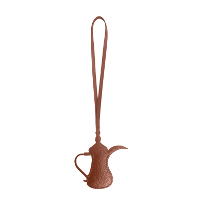 ليذر تشارم / الدلّة