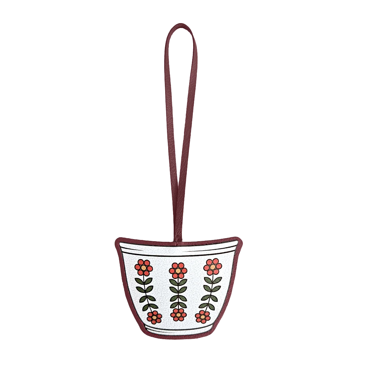 ليذر تشارم / فنجان القهوة