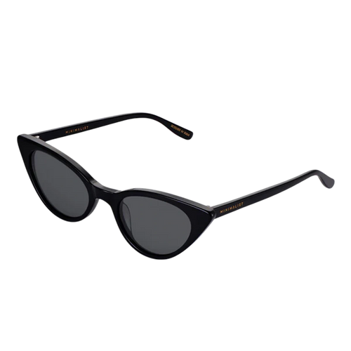 كات آي - أسود / رمادي