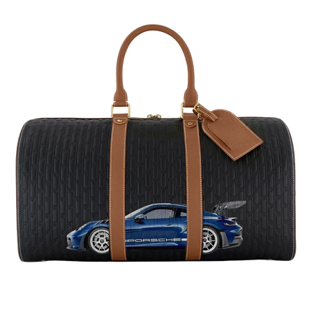 اسود و تان / تصاميم السيارات – الخيار ٤