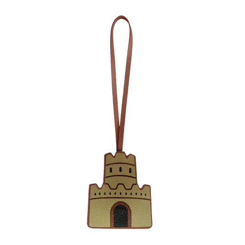 ليذر تشارم / البرقع