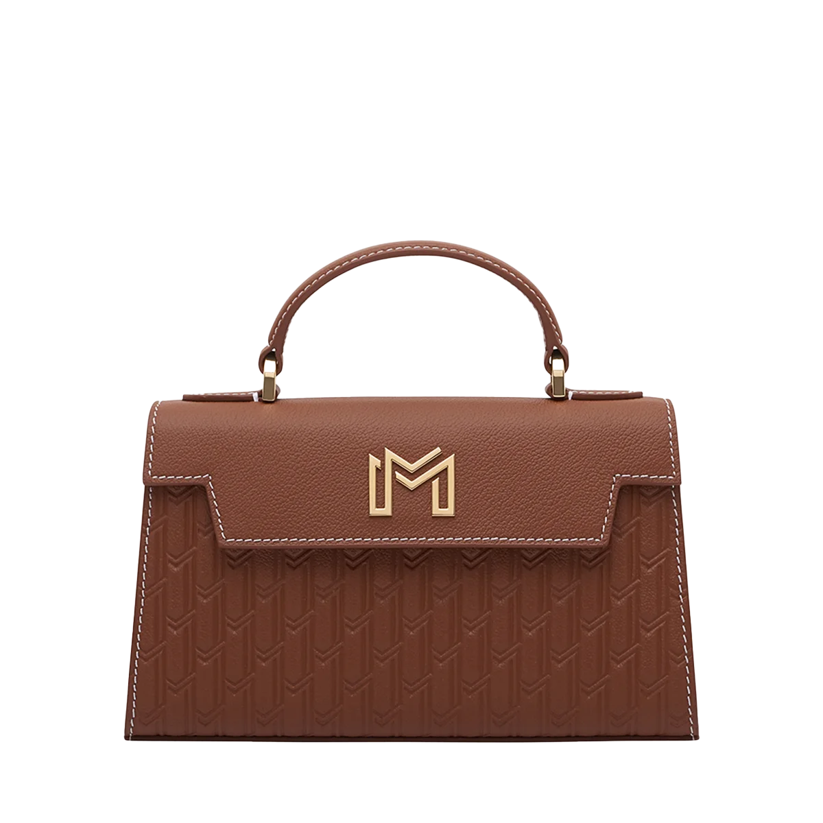 شنطة اليد حصة / تان