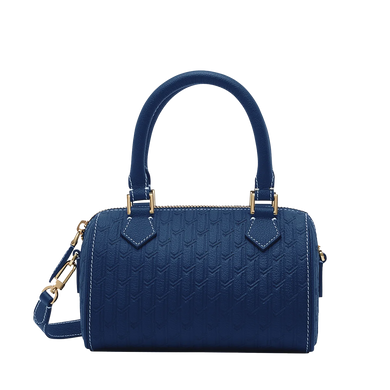 شنطة اليد ريم / كحلي