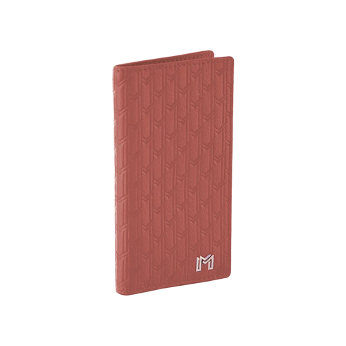 جلد الجمل وردي / فضي