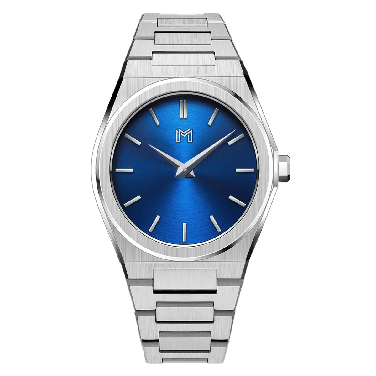 سيلفر فروست