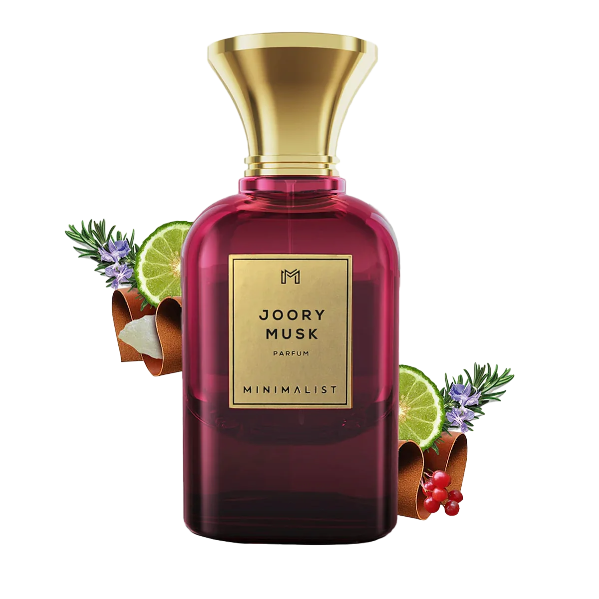 مسك جوري - عطر