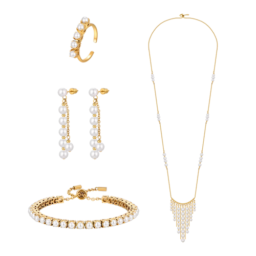 سيمفوني / طقم ذهبي