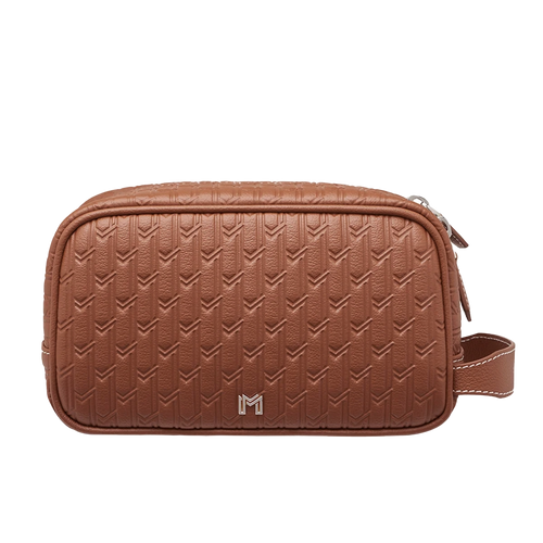 باوتش السفر تان / فضي