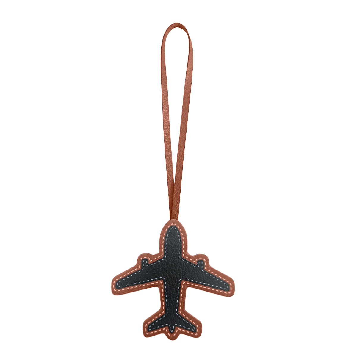 ليذر تشارم / الطائرة