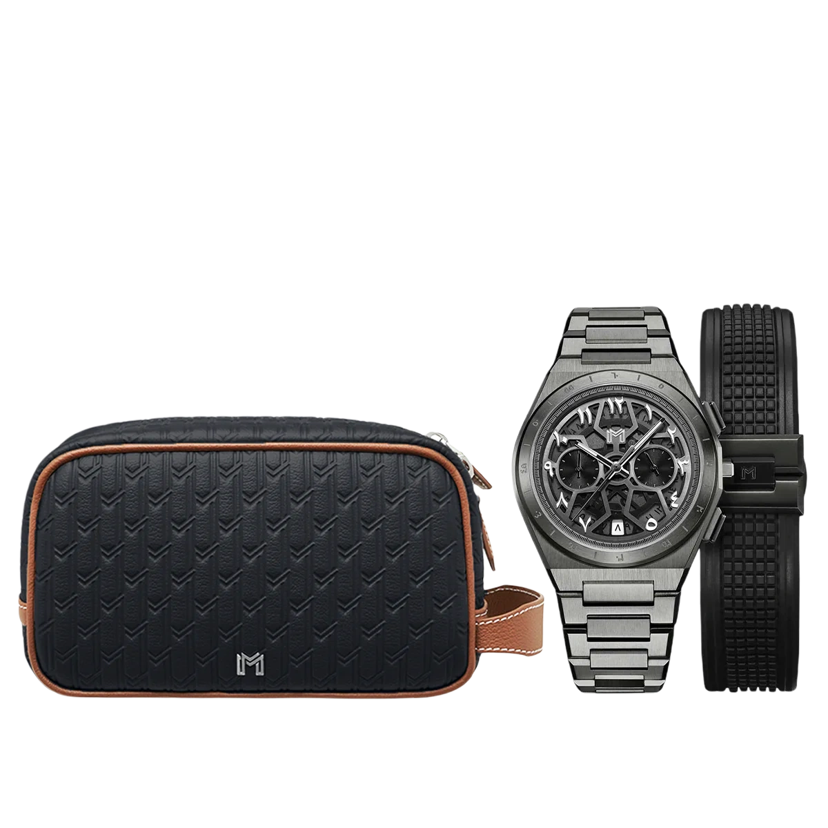 حمدان - مجموعة هدية