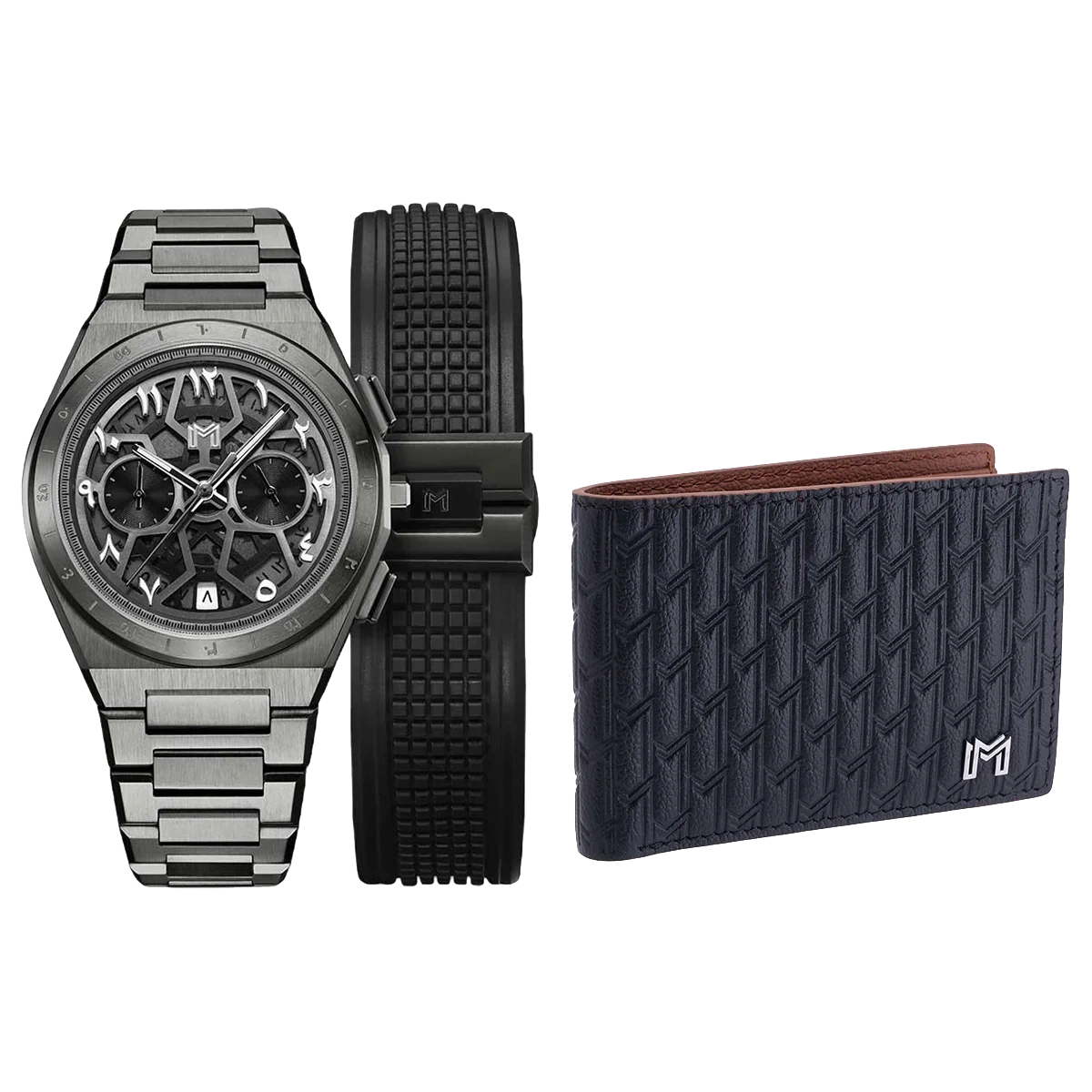 حمدان - مجموعة هدية