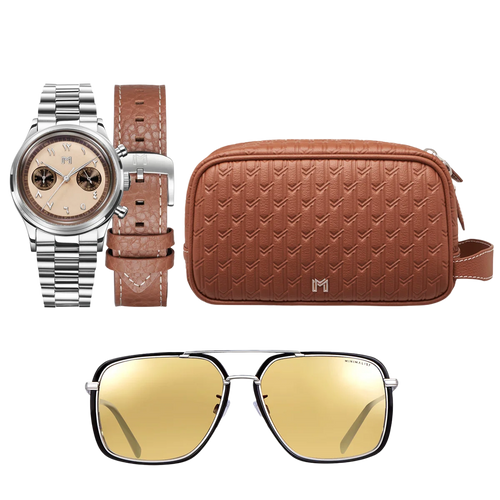 حمدان - مجموعة هدية