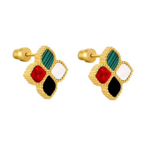 جوري / إصدار علم الإمارات