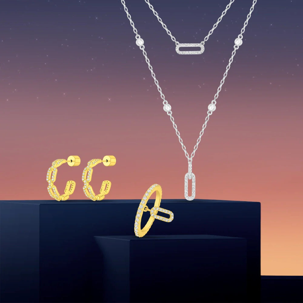 LINKS <span>NEW</span>