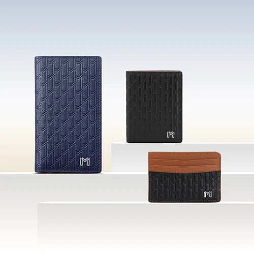 المنتجات الجلدية