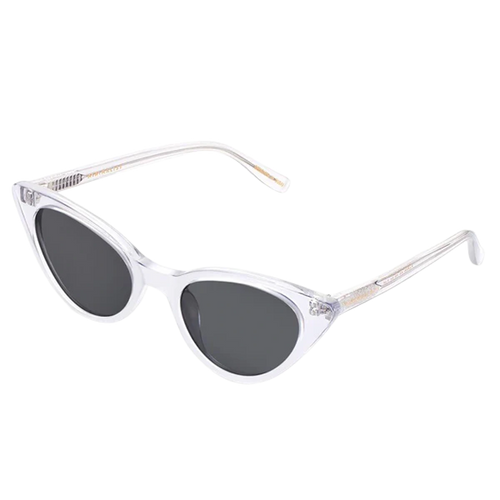 كات آي - شفاف / رمادي