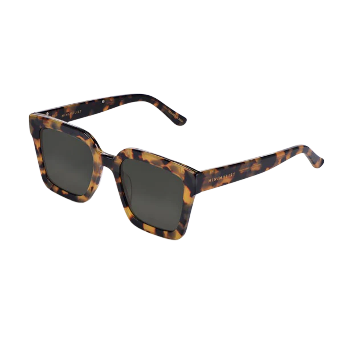 فينتج - نمري / أخضر