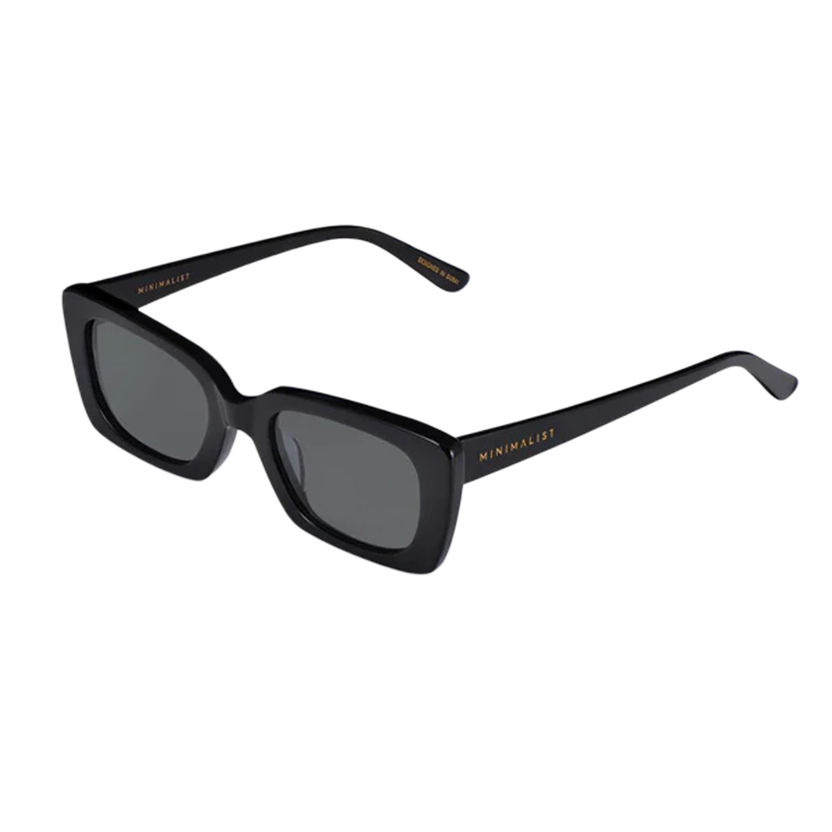 نايت فول - أسود / رمادي