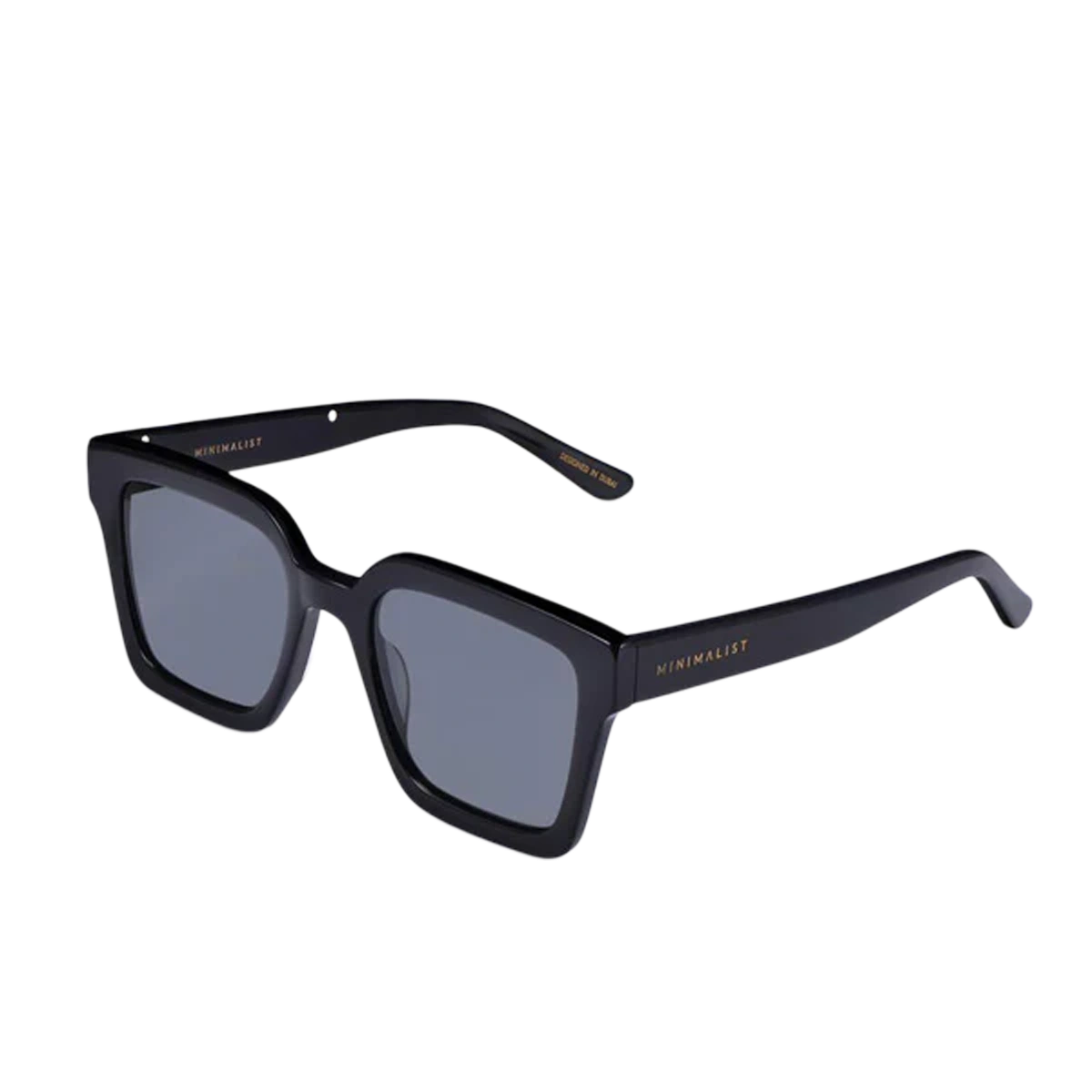 فينتج - أسود / رمادي بنفسجي