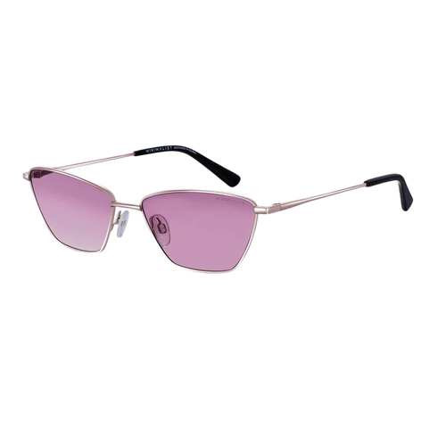 لايجسي  الذهبي/ الوردي