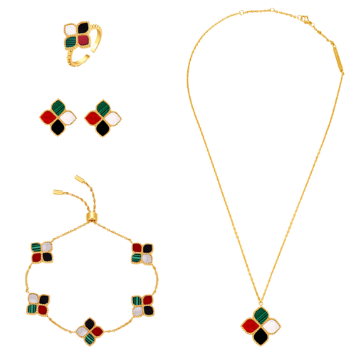 جوري / طقم إصدار علم الإمارات