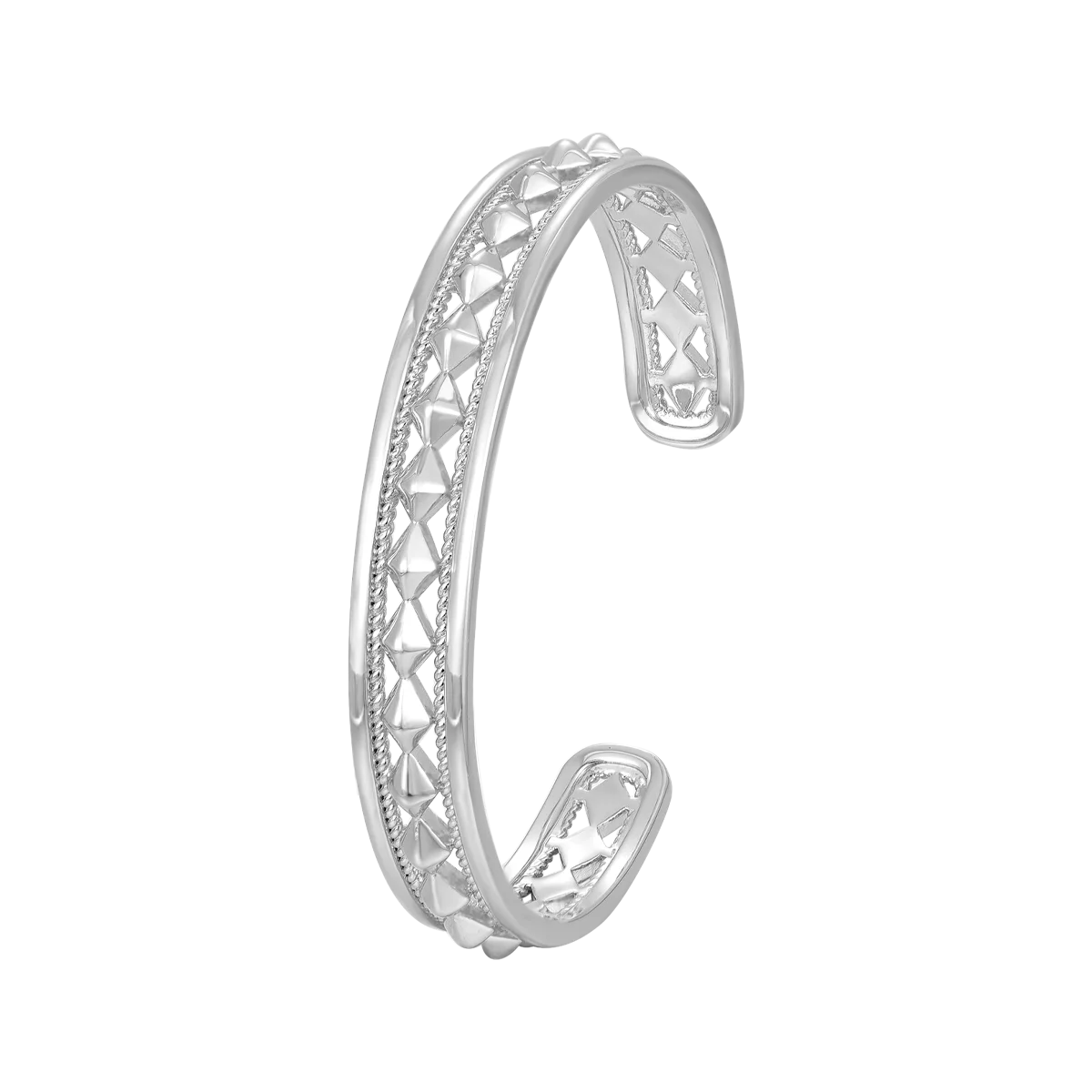 أناقة / طقم فضي