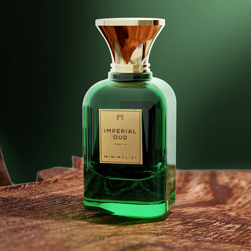 امبريال عود - عطر