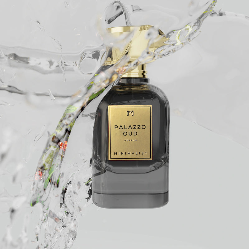 بالازو عود - عطر