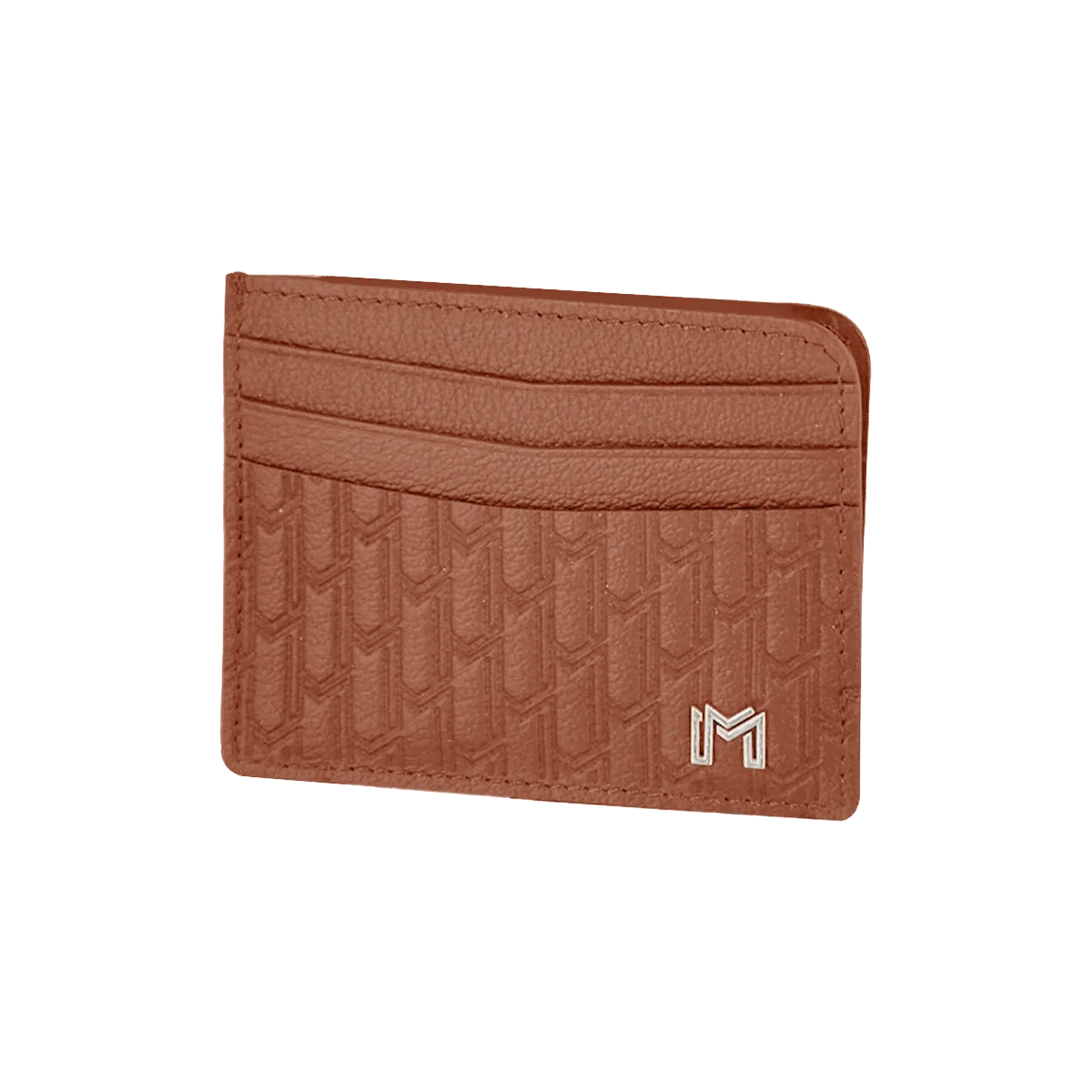 جلد الجمل تان / فضي