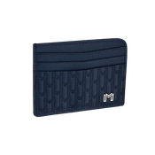 جلد الجمل كحلي / فضي