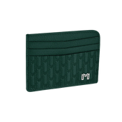 جلد الجمل اخضر / فضي