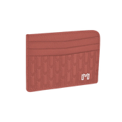 جلد الجمل وردي / فضي