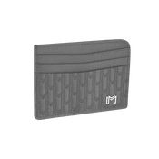 جلد الجمل رمادي / فضي