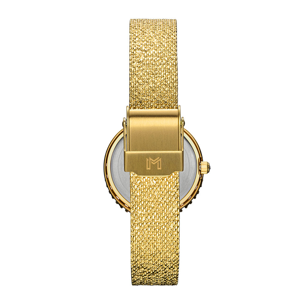 مجموعة هدية دلال /تنس فضي للنساء