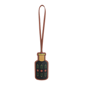 ليذر تشارم / دهن العود