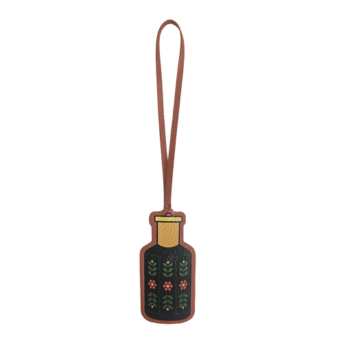 ليذر تشارم / دهن العود