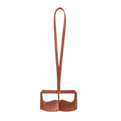 ليذر تشارم / البرقع