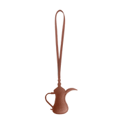 ليذر تشارم / الدلّة