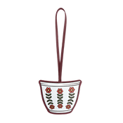 ليذر تشارم / فنجان القهوة