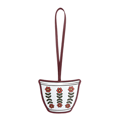 ليذر تشارم / فنجان القهوة