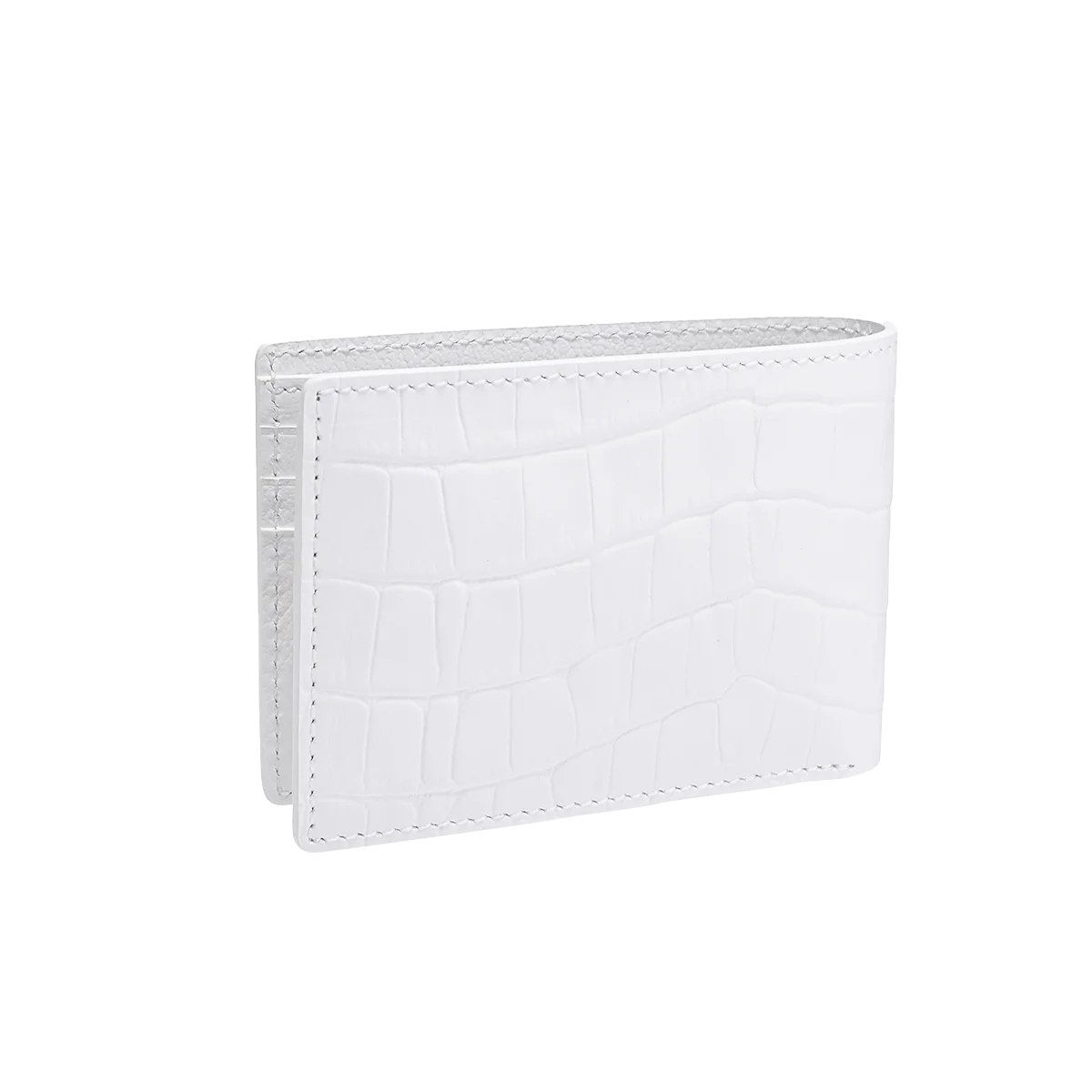 جلد الجمل / طبعة التمساح