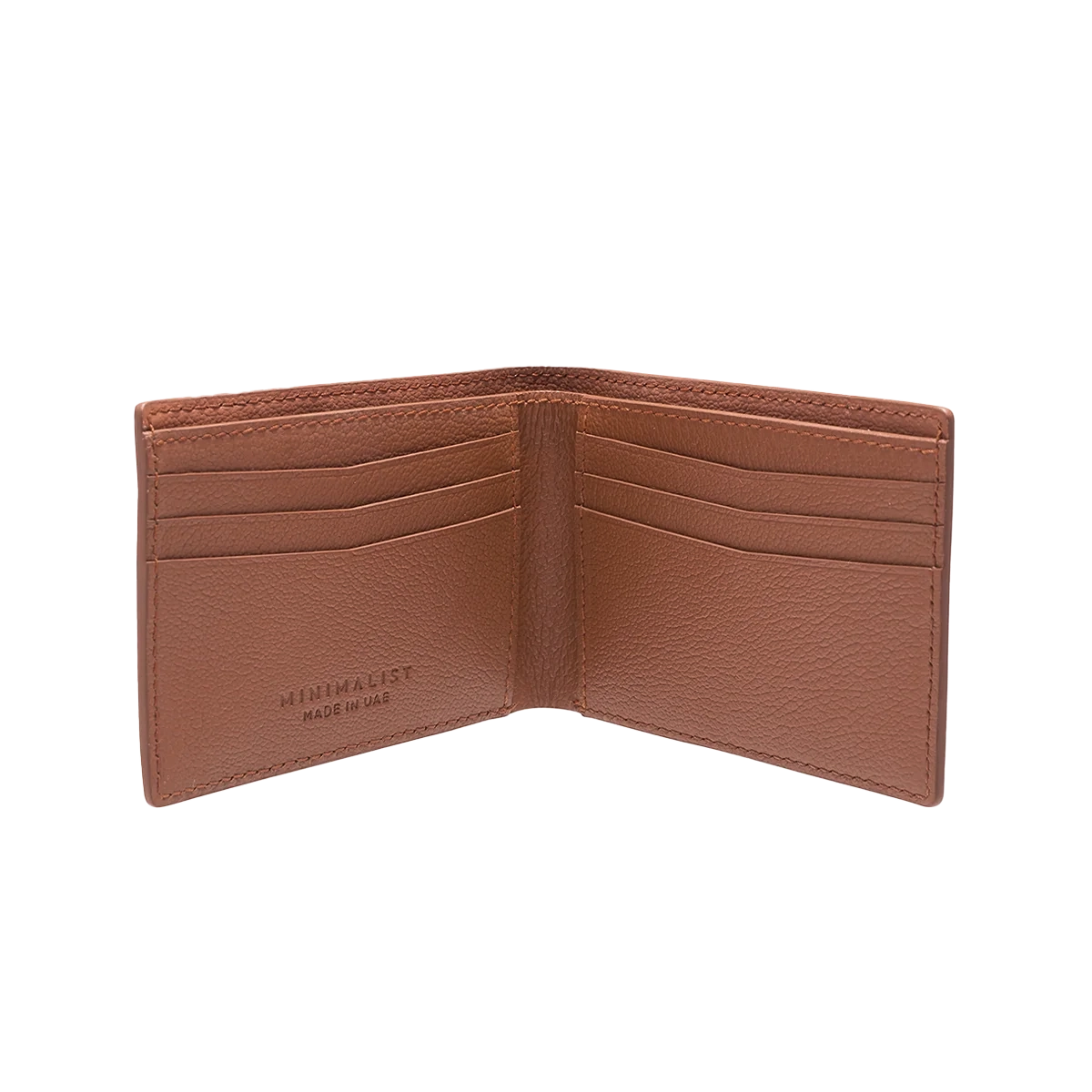 جلد الجمل / أسود وتان