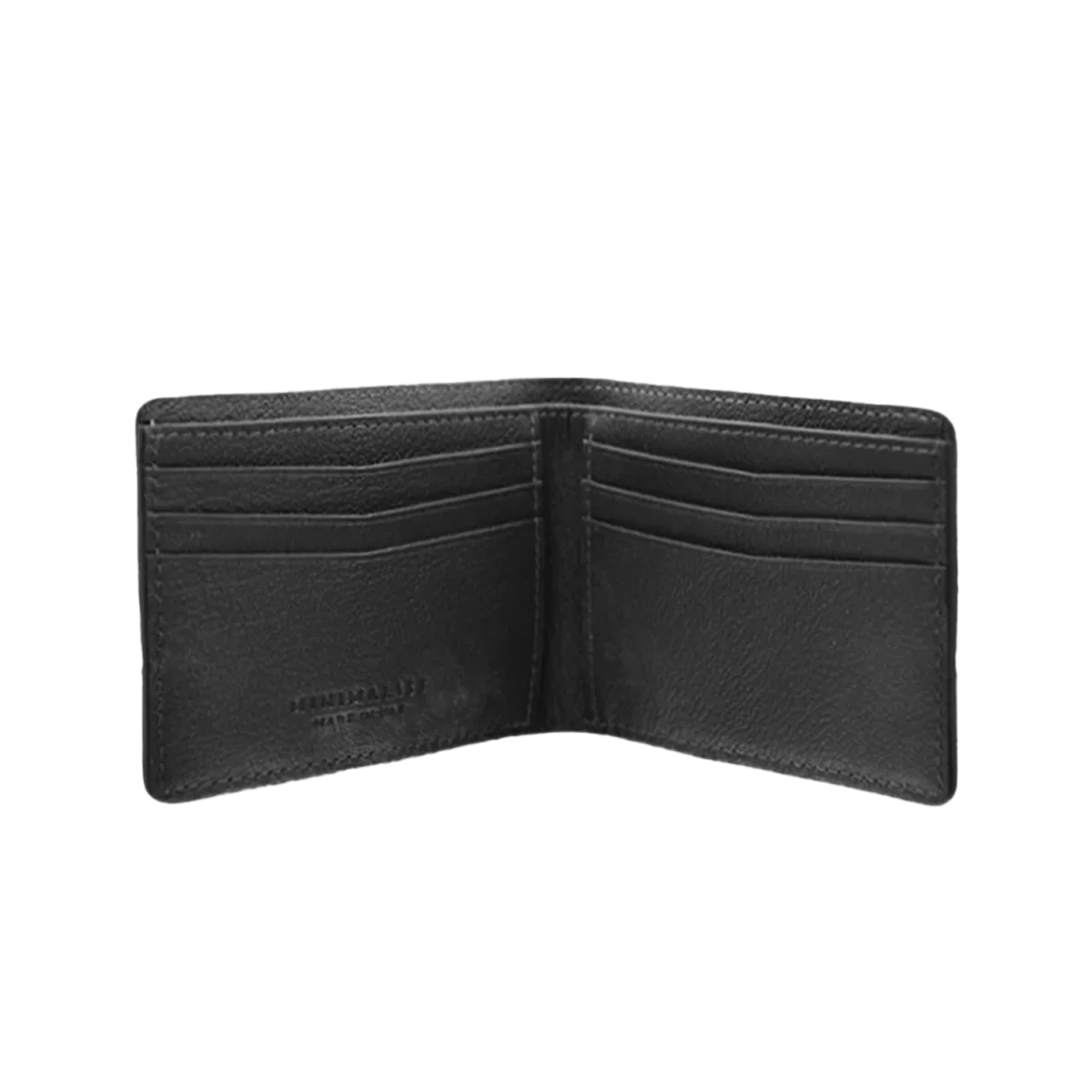 جلد الجمل أسود / فضي