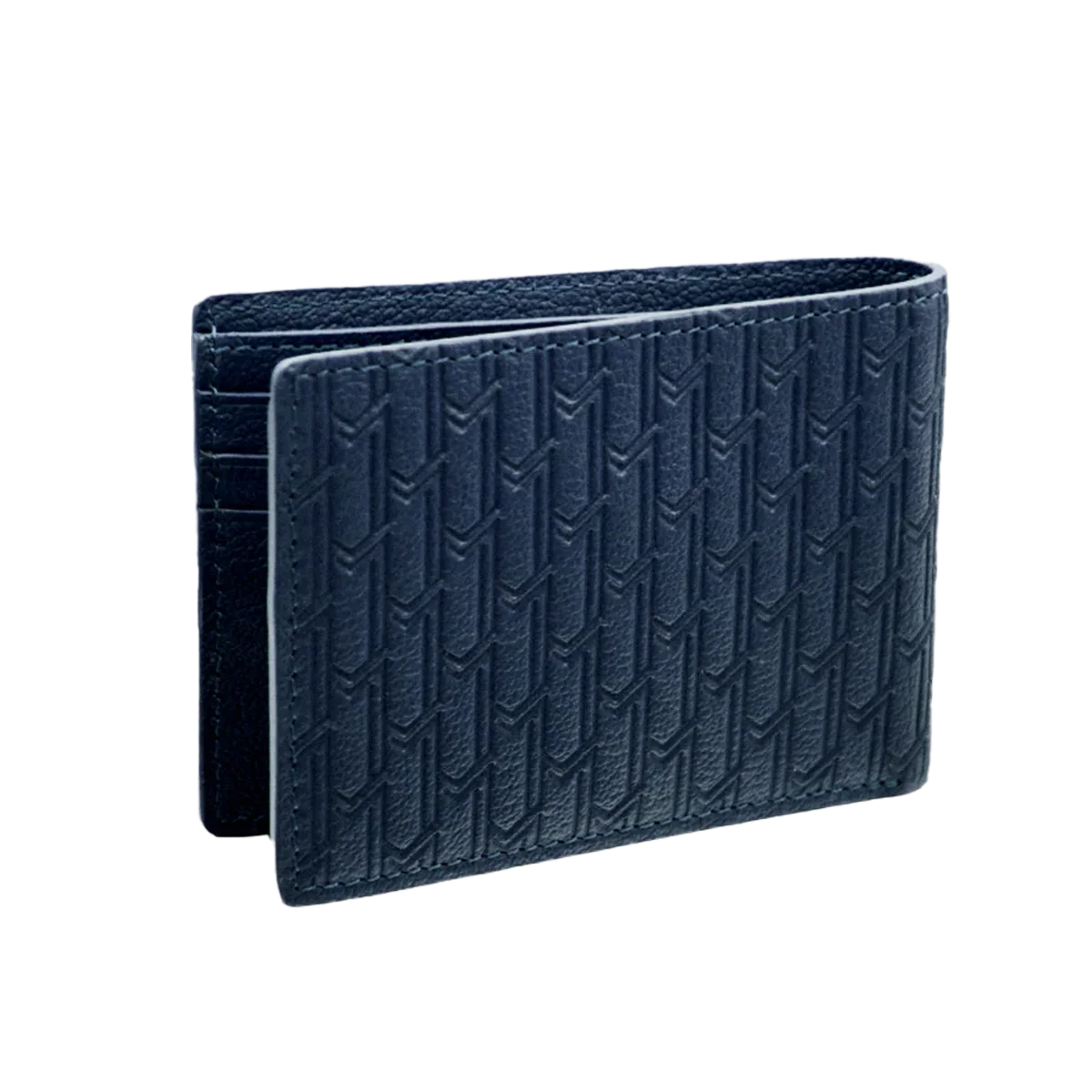 جلد الجمل كحلي / فضي