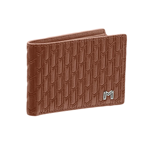 جلد الجمل تان / فضي