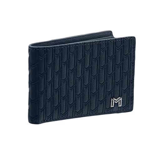 جلد الجمل كحلي / فضي