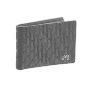 جلد الجمل رمادي / فضي