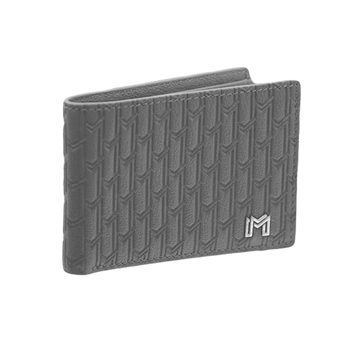 جلد الجمل رمادي / فضي